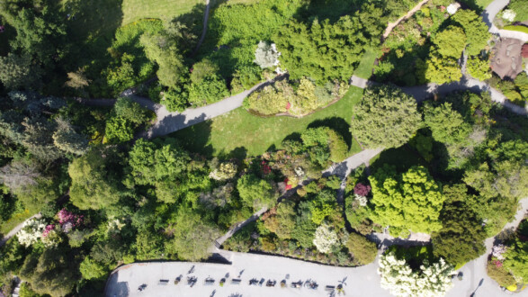 Vancouver drone photography - DJI_0074