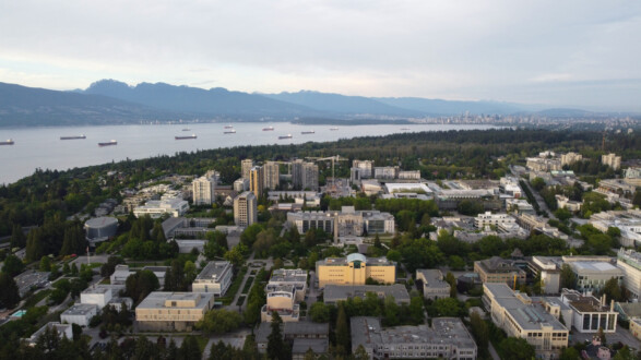 Vancouver drone photography - DJI_0102