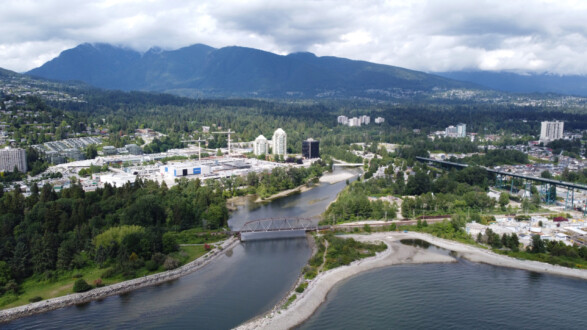 Vancouver drone photography - DJI_0146